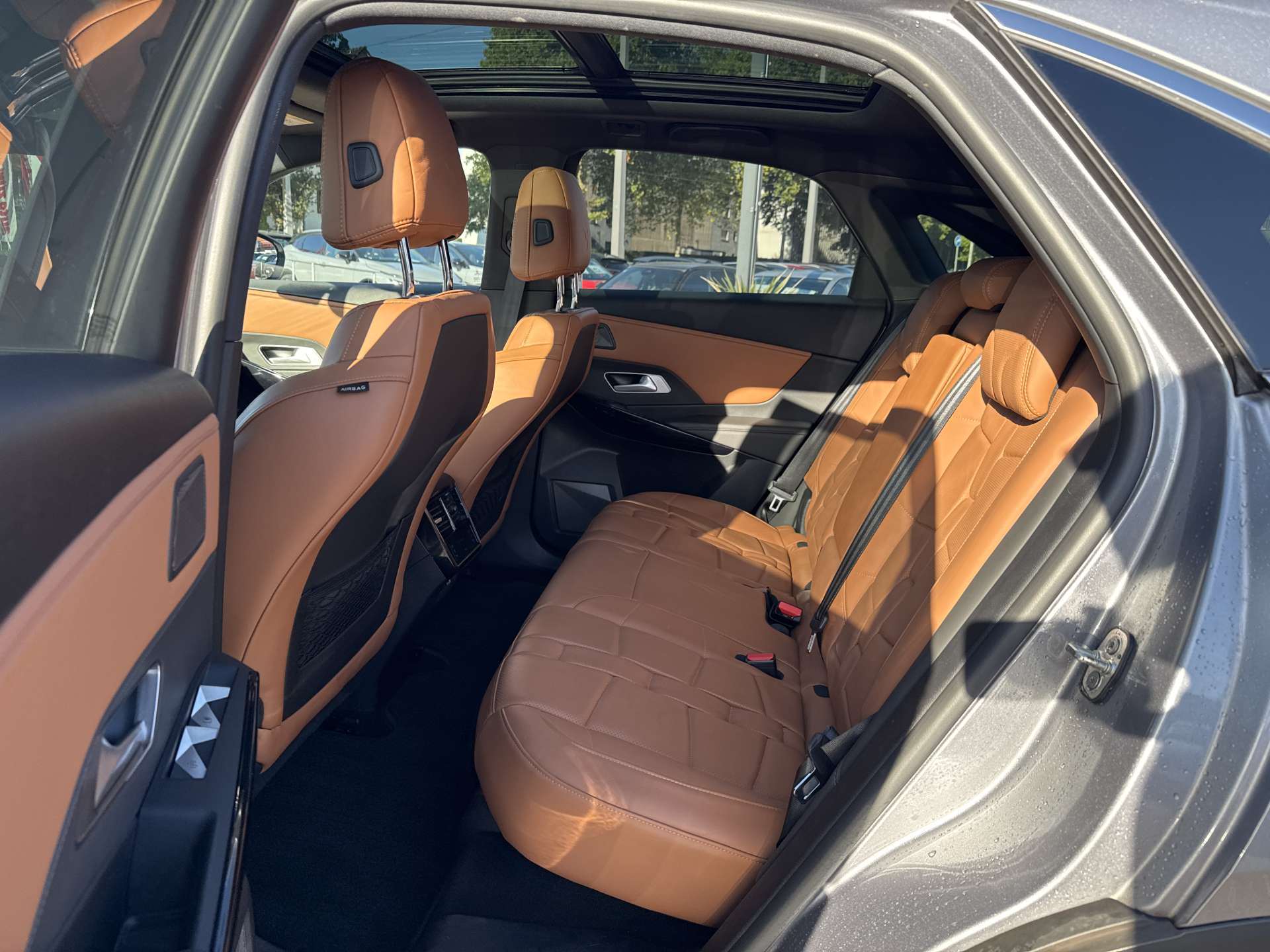 DS AUTOMOBILES DS 7 Crossback 2.0 BlueHDi BE Chic Automat-image-6