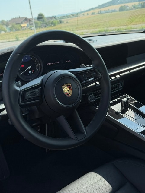 PORSCHE 3.0 Carrera S PDK-image-3