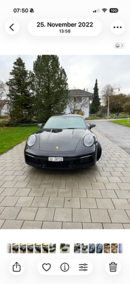 PORSCHE 3.0 Carrera S PDK-image-2