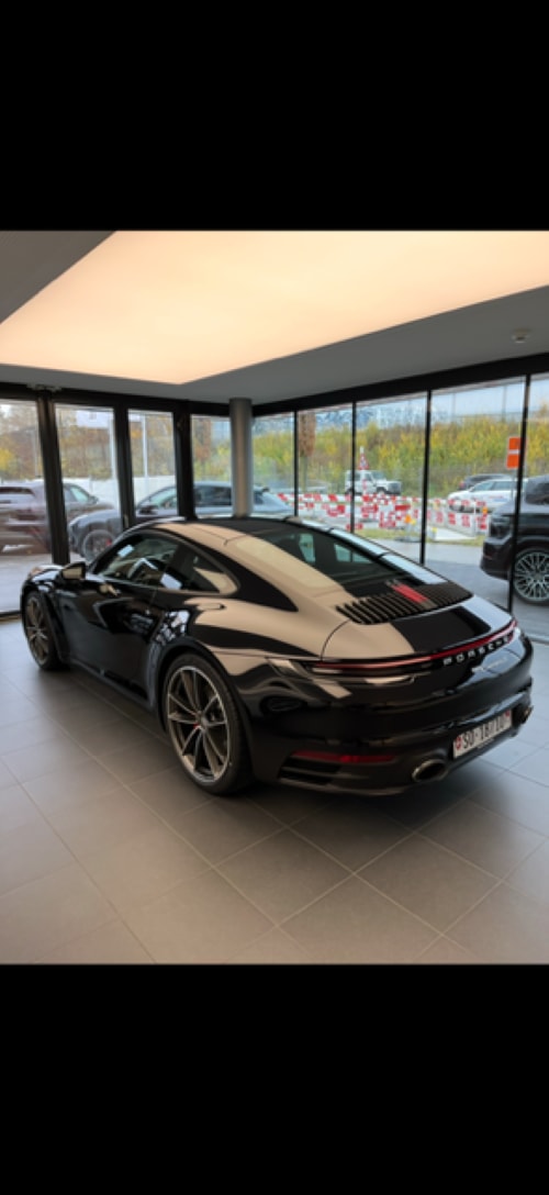 PORSCHE 3.0 Carrera S PDK-image-0