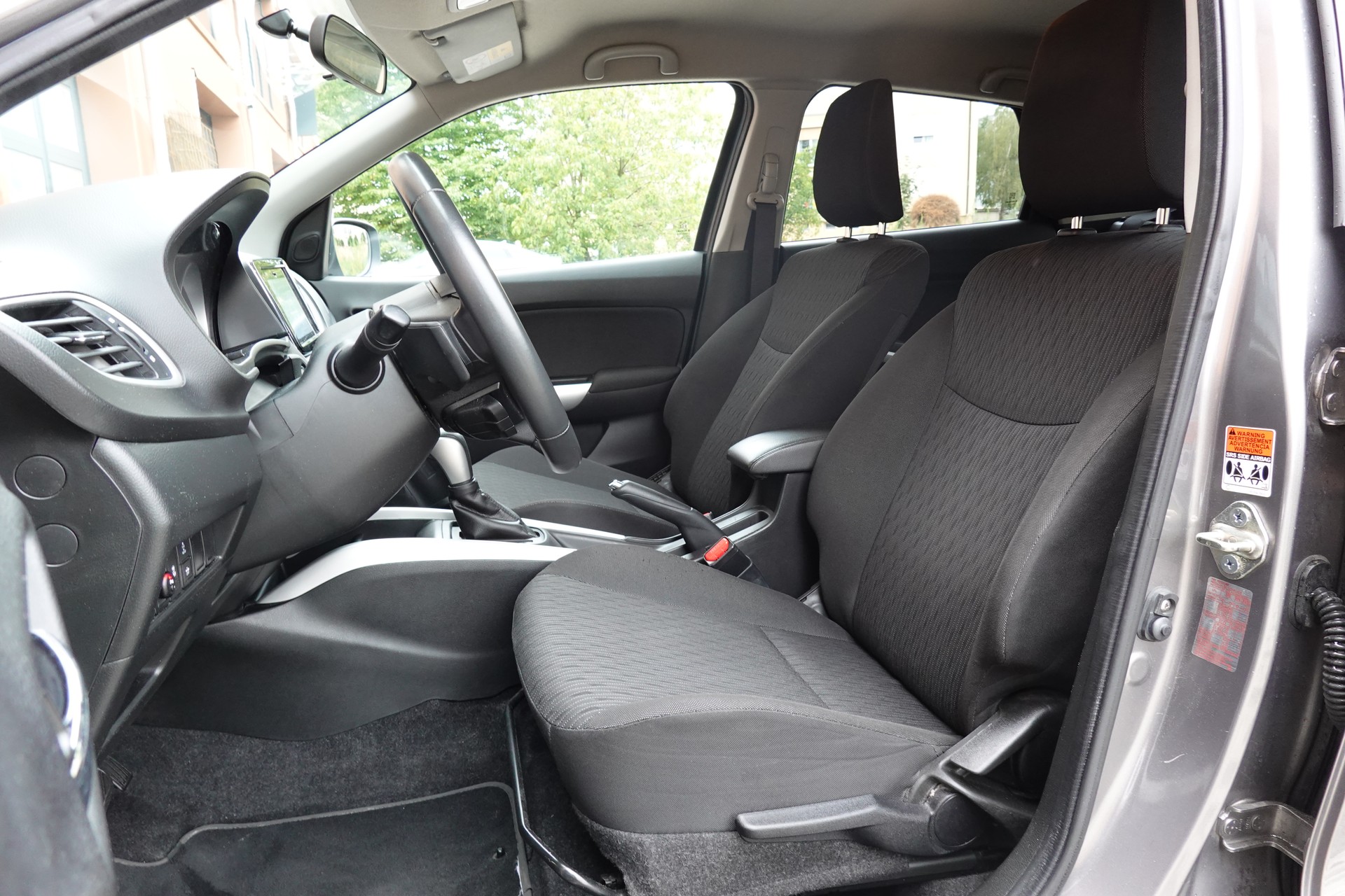 SUZUKI Baleno 1.0 Boosterjet Compact Top Automat-image-22