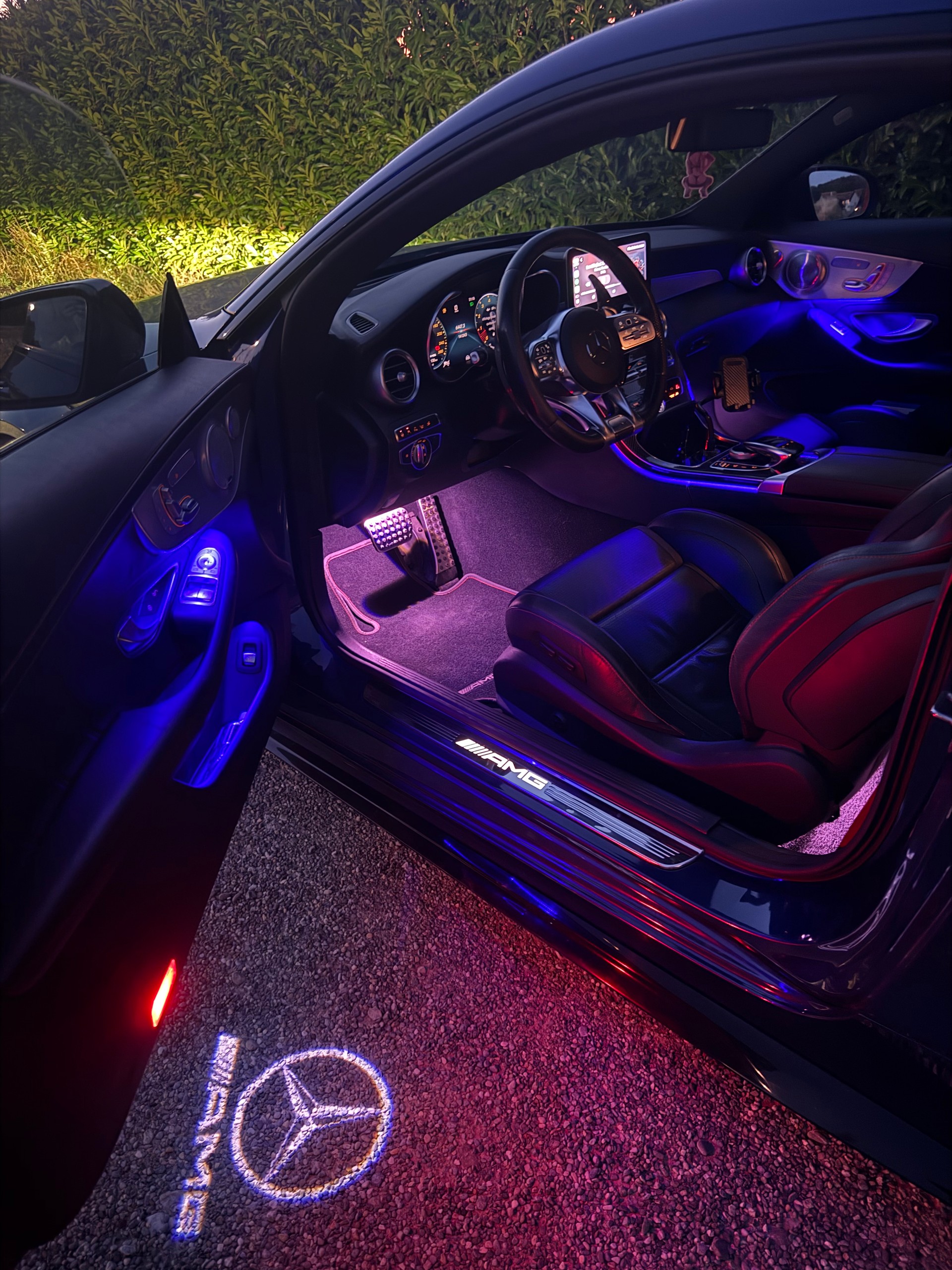 MERCEDES-BENZ C 43 AMG 4matic-image-5