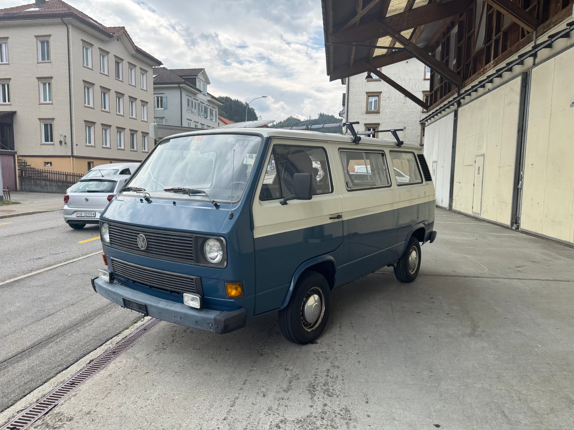 VW Camper-image-1