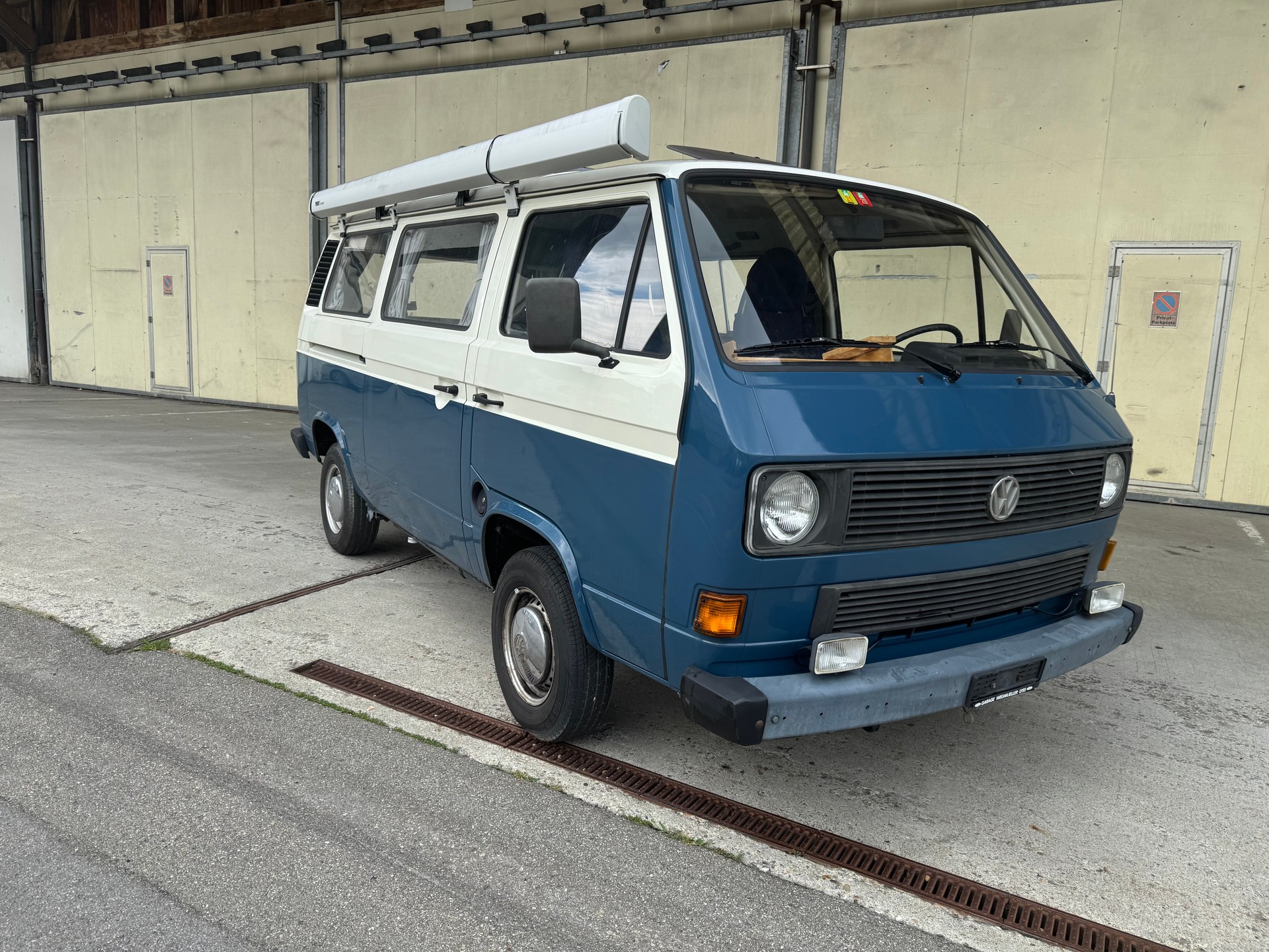 VW Camper-image-0