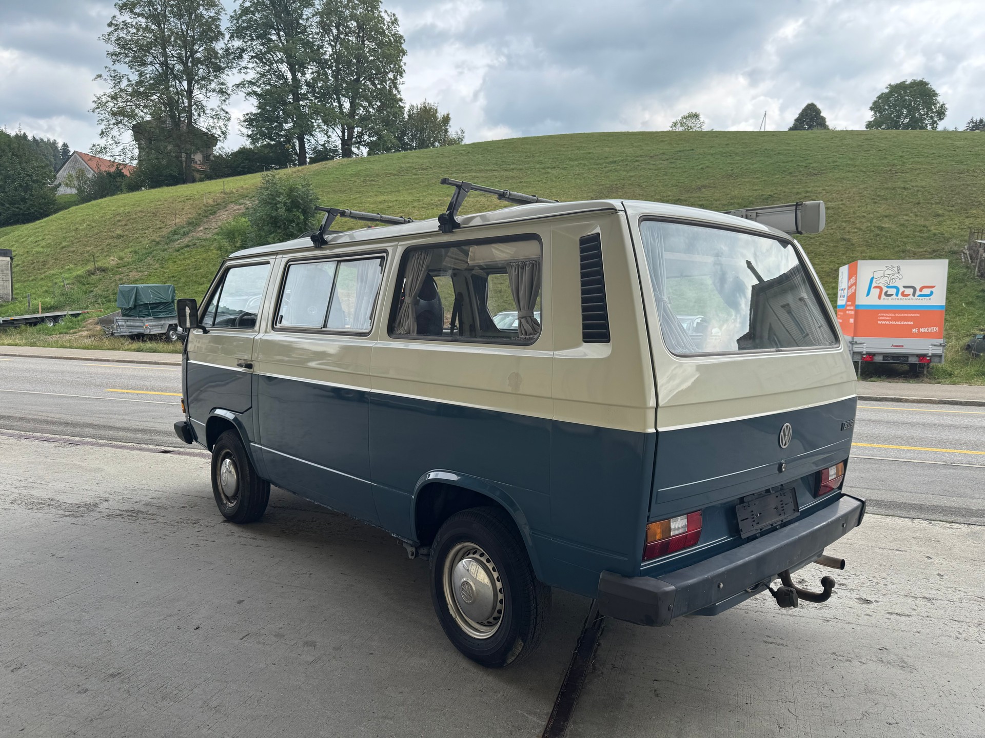 VW Camper-image-2