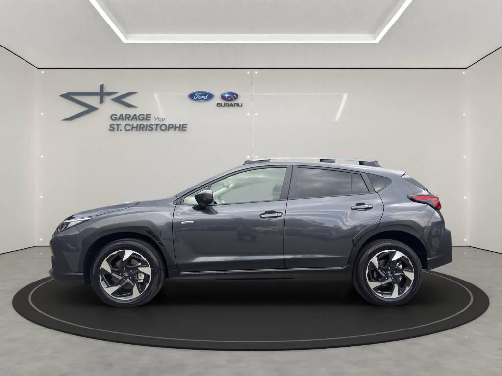 SUBARU Crosstrek 2.0i e-Boxer Swiss Plus-showroom-element-1