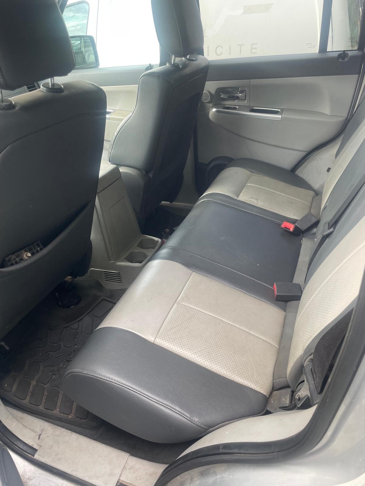 JEEP Cherokee 2.8 CRD Sport Automatic-image-10