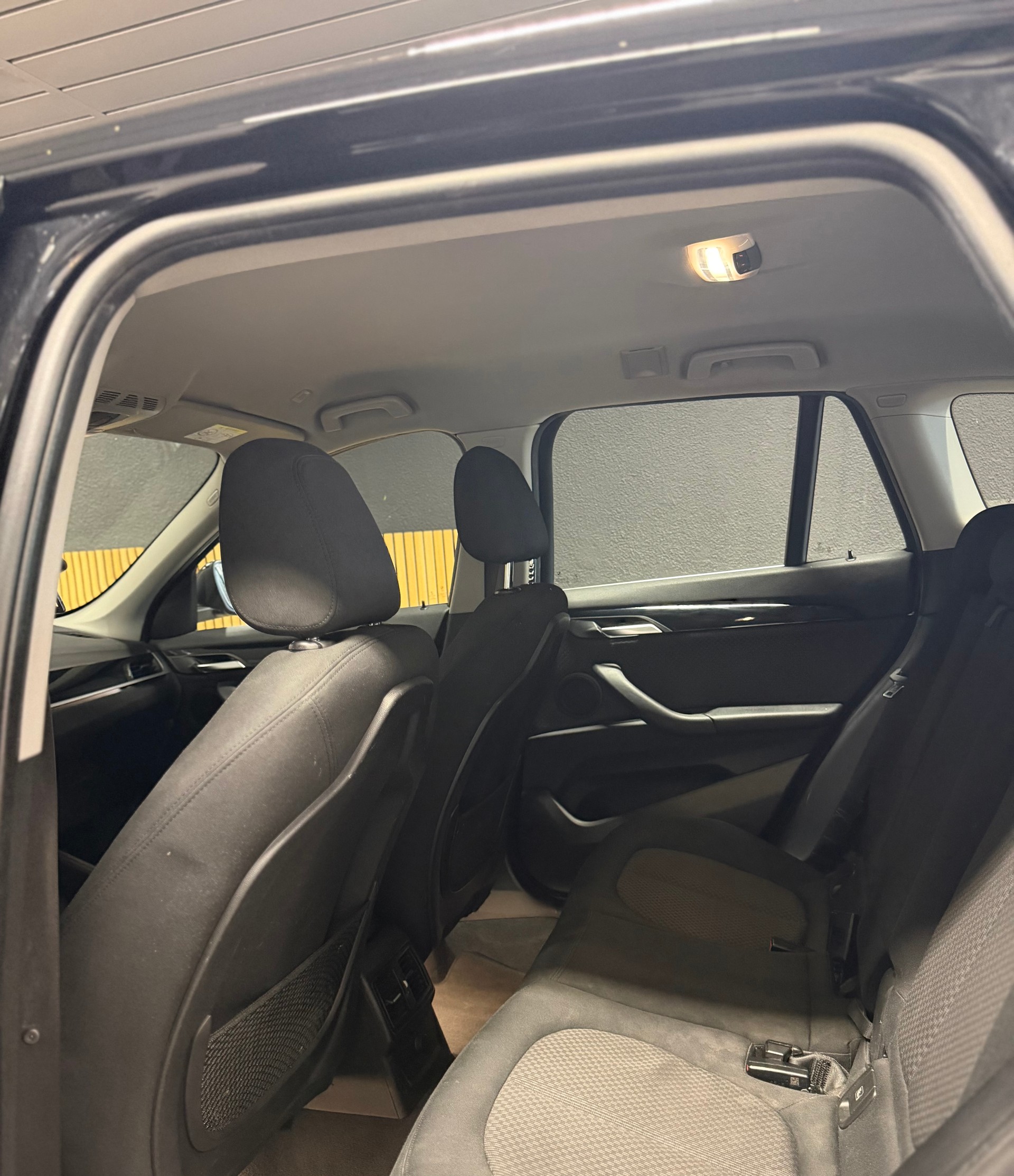 BMW X1 sDrive 18i xLine Steptronic-image-10