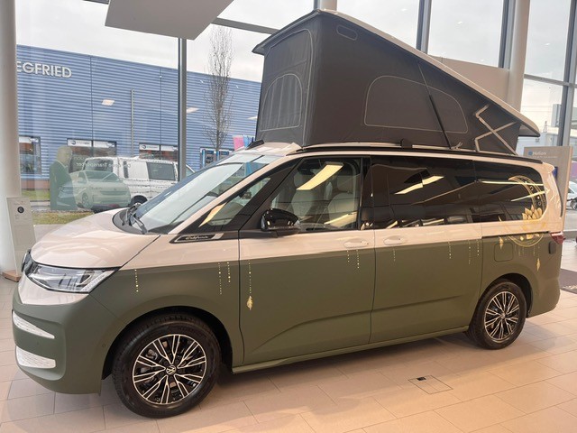VW California T7 2.0 TSI Beach Tour Liberty DSG-image-1
