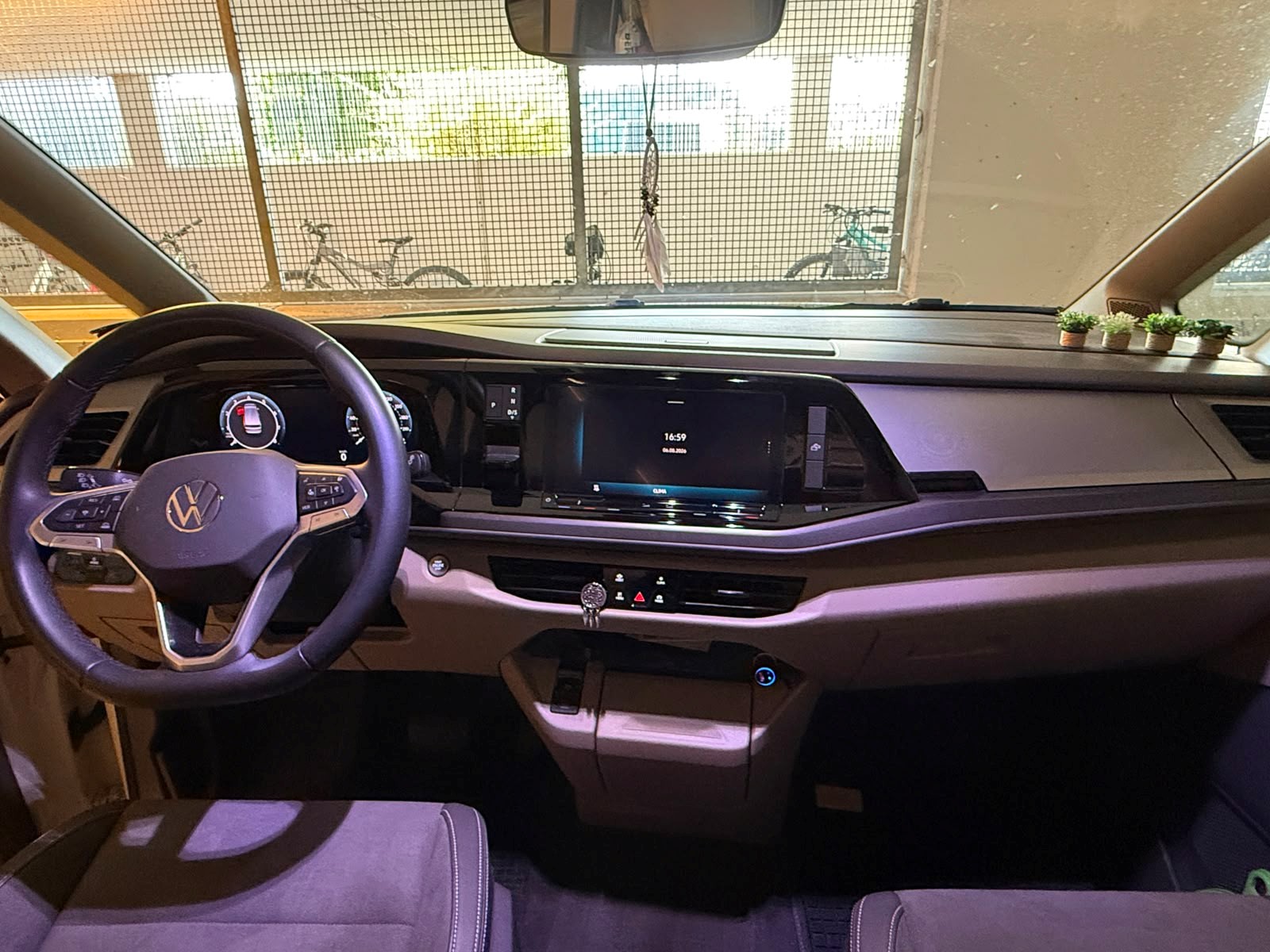 VW California T7 2.0 TSI Beach Tour Liberty DSG-image-3