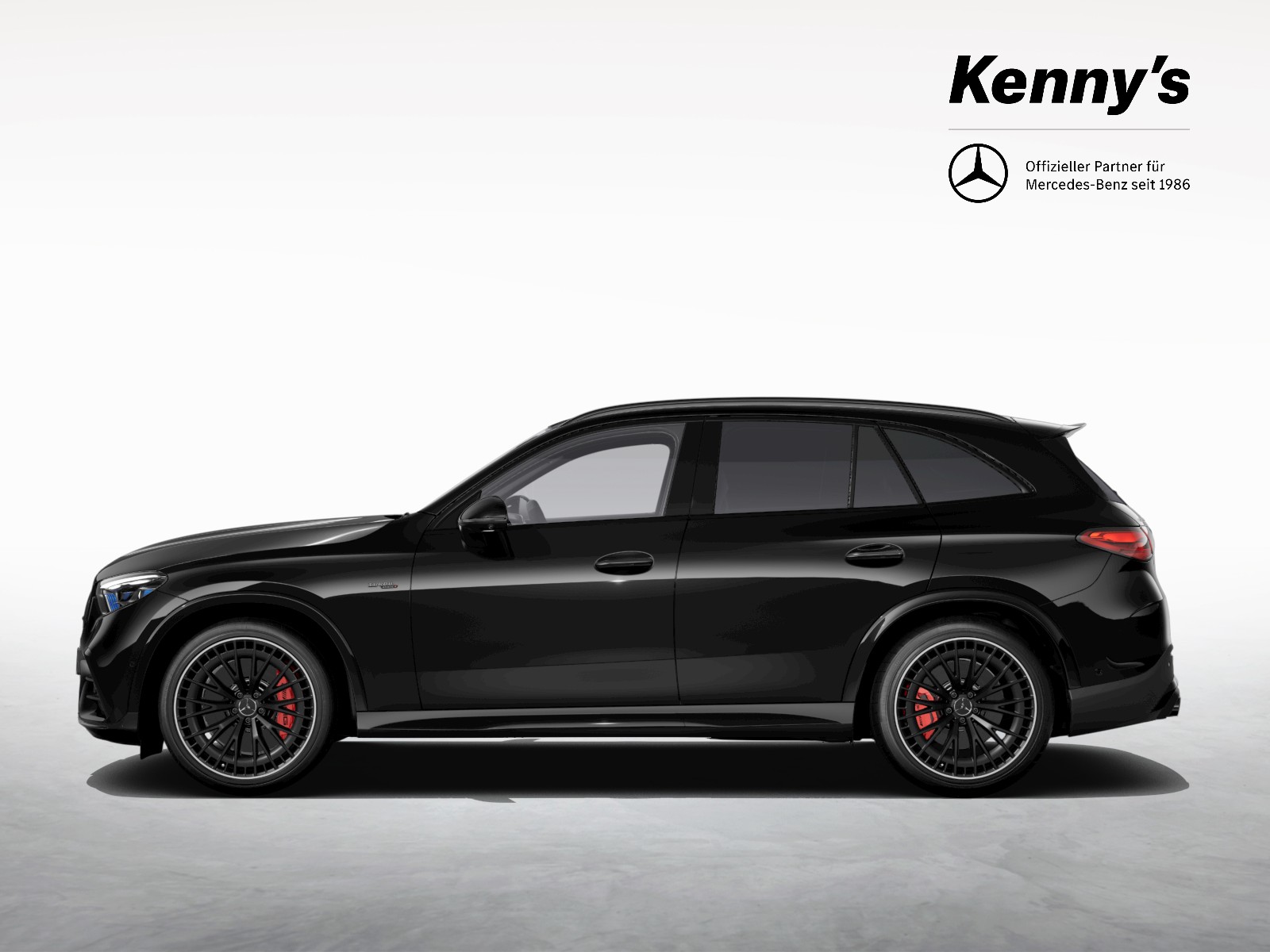 MERCEDES-BENZ GLC 53 AMG 4MATIC+-image-2