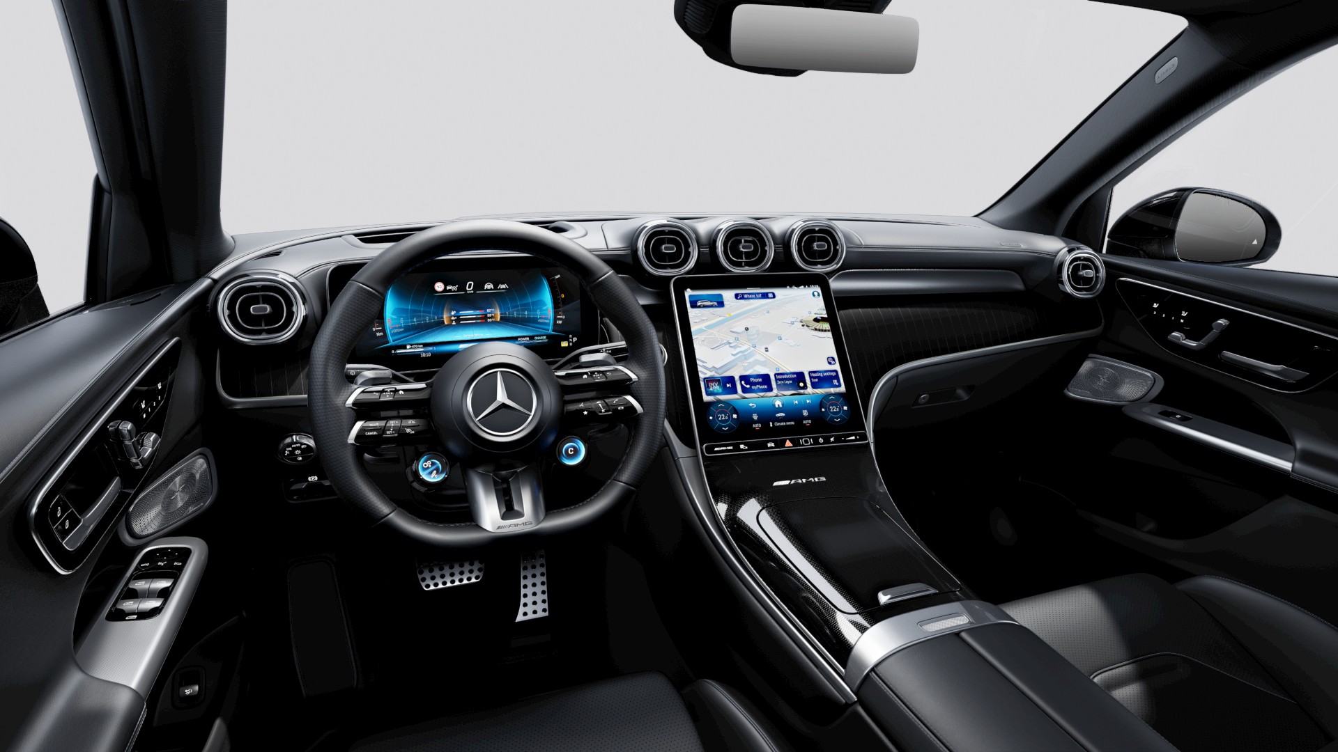 MERCEDES-BENZ GLC 53 AMG 4MATIC+-image-4