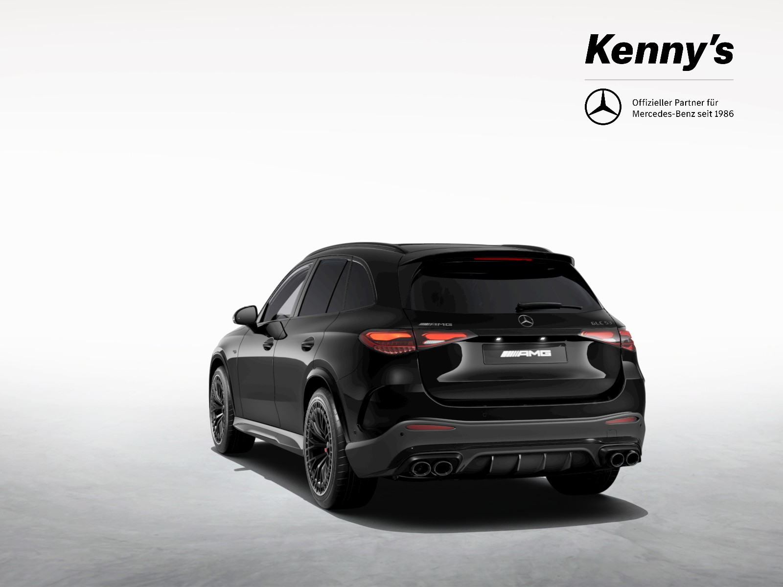 MERCEDES-BENZ GLC 53 AMG 4MATIC+-image-3