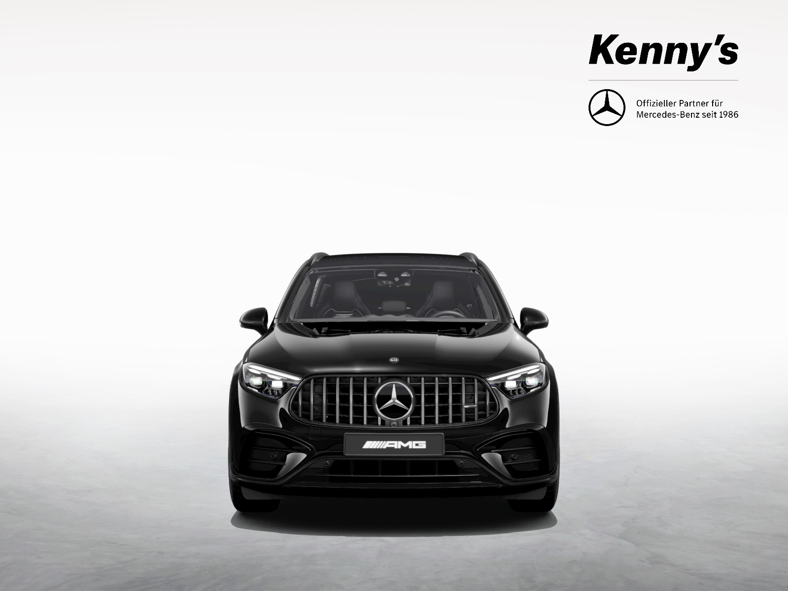 MERCEDES-BENZ GLC 53 AMG 4MATIC+-image-1