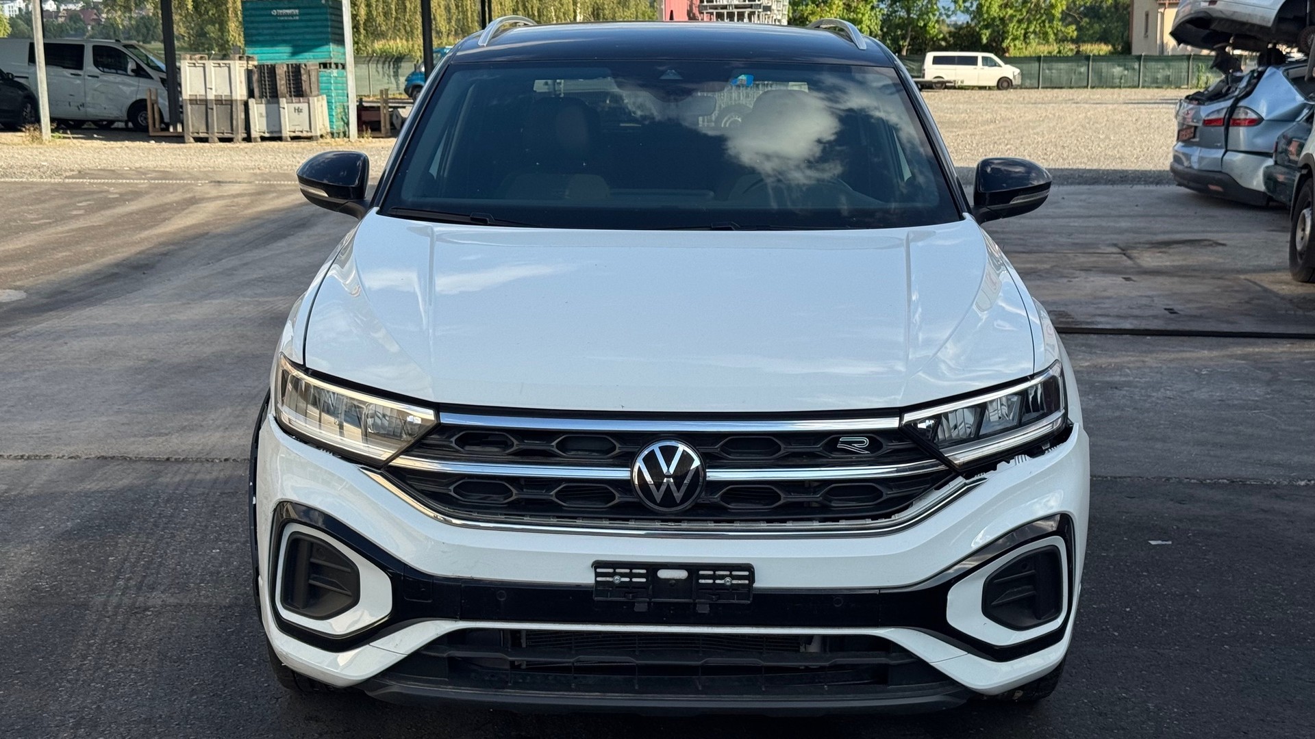 VW T-Roc 2.0 TSI R-Line DSG 4Motion-image-7