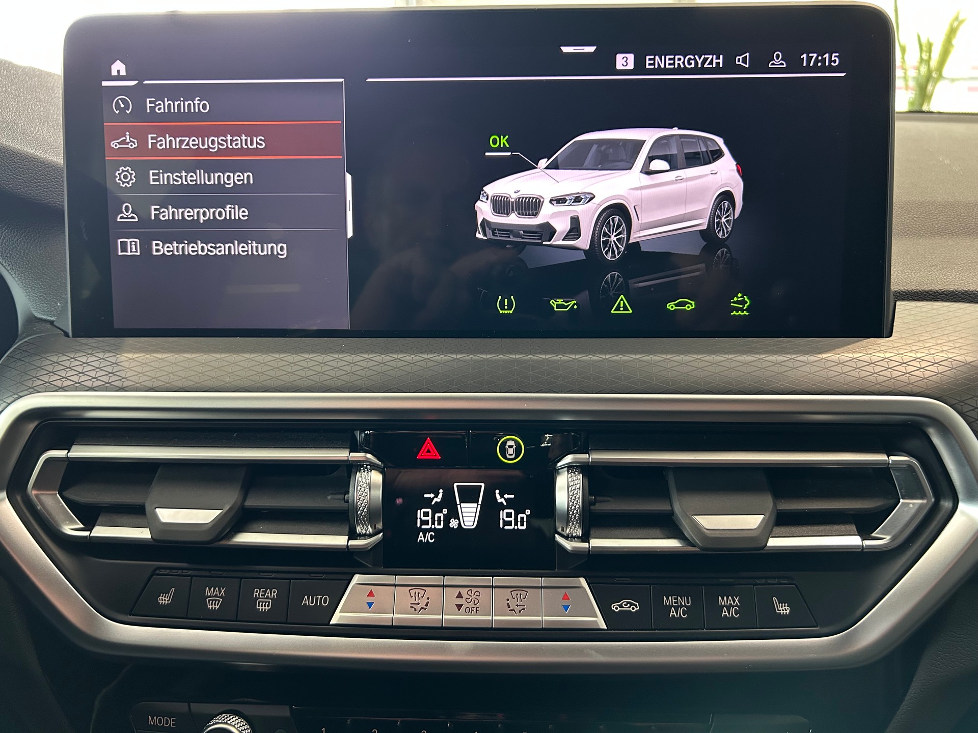 BMW X3 xDrive 48V 30d M Sport-image-26