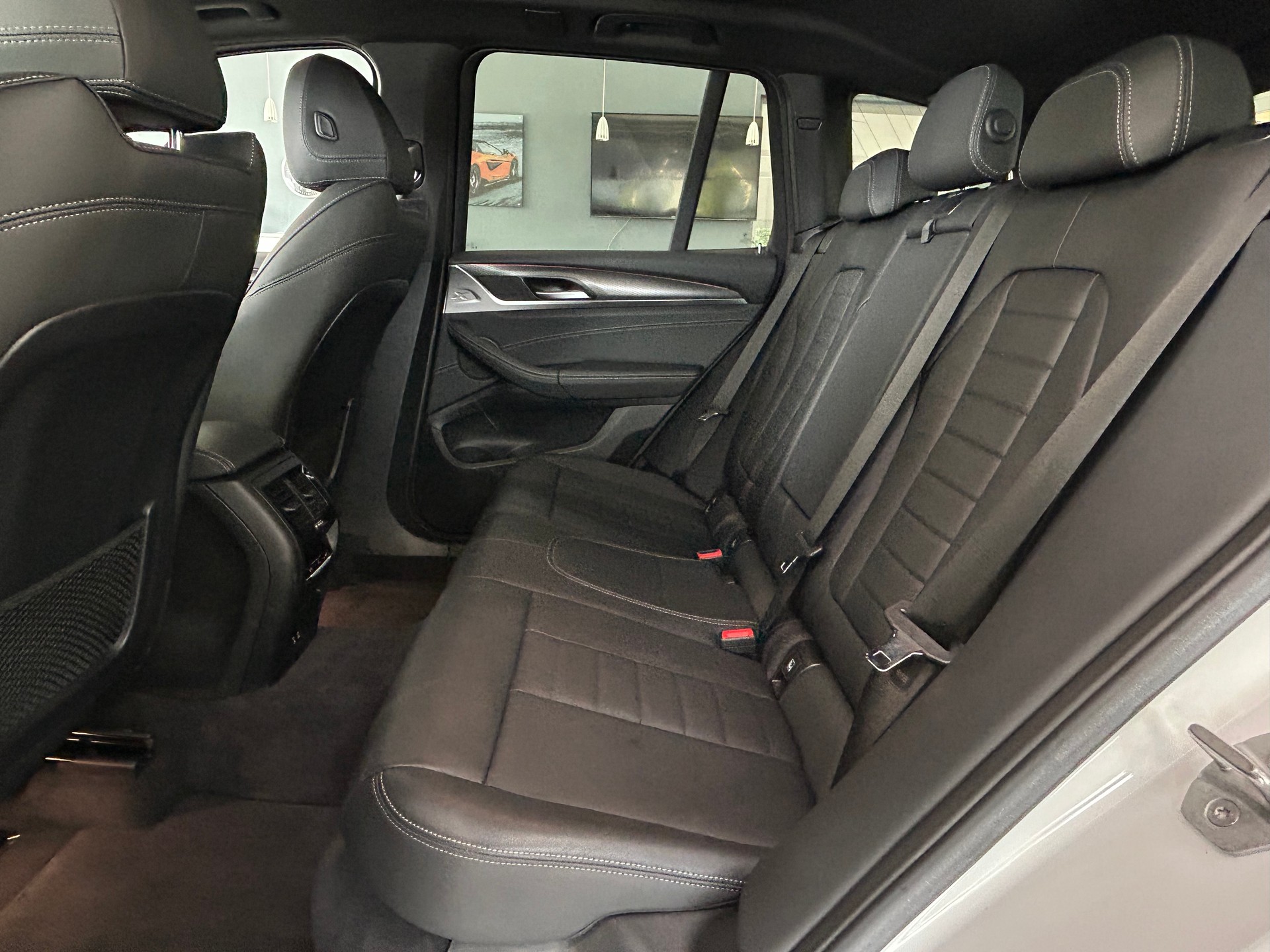 BMW X3 xDrive 48V 30d M Sport-image-15