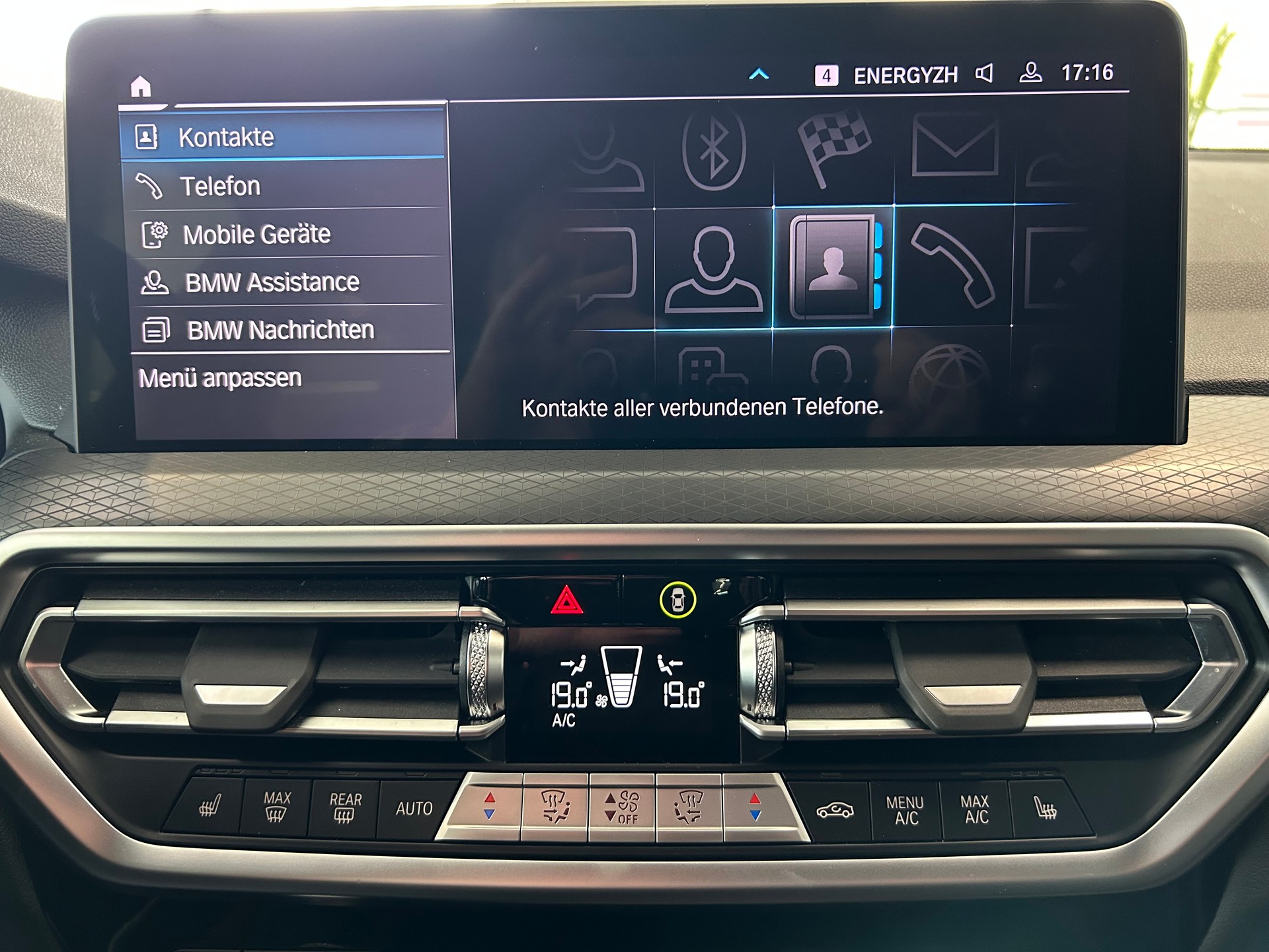 BMW X3 xDrive 48V 30d M Sport-image-28