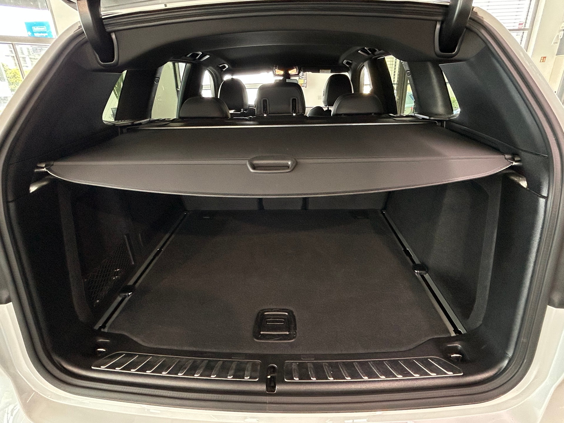 BMW X3 xDrive 48V 30d M Sport-image-8