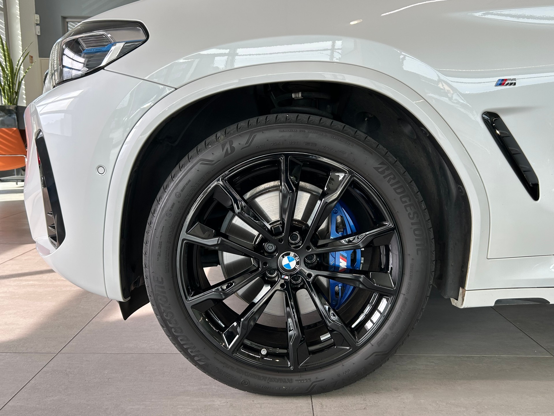 BMW X3 xDrive 48V 30d M Sport-image-9