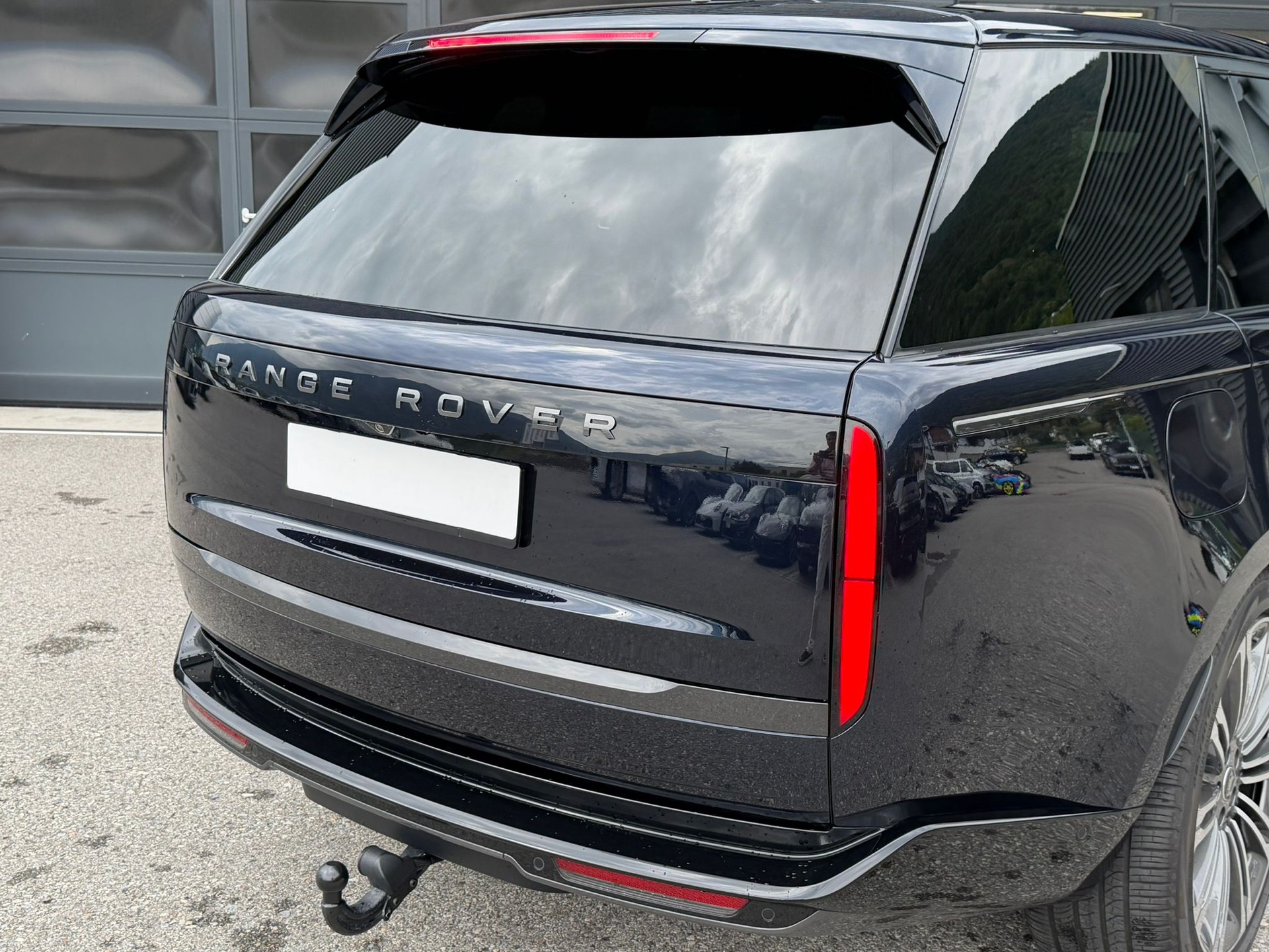 LAND ROVER Range Rover D350 3.0D I6 MHEV Autobiography Automatic-image-7