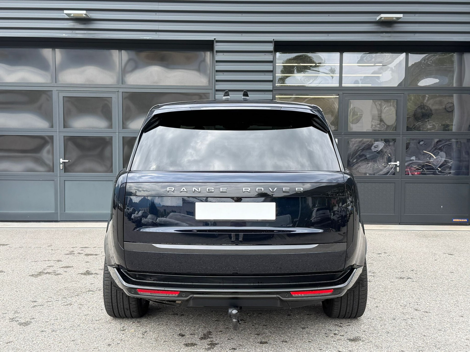 LAND ROVER Range Rover D350 3.0D I6 MHEV Autobiography Automatic-image-3