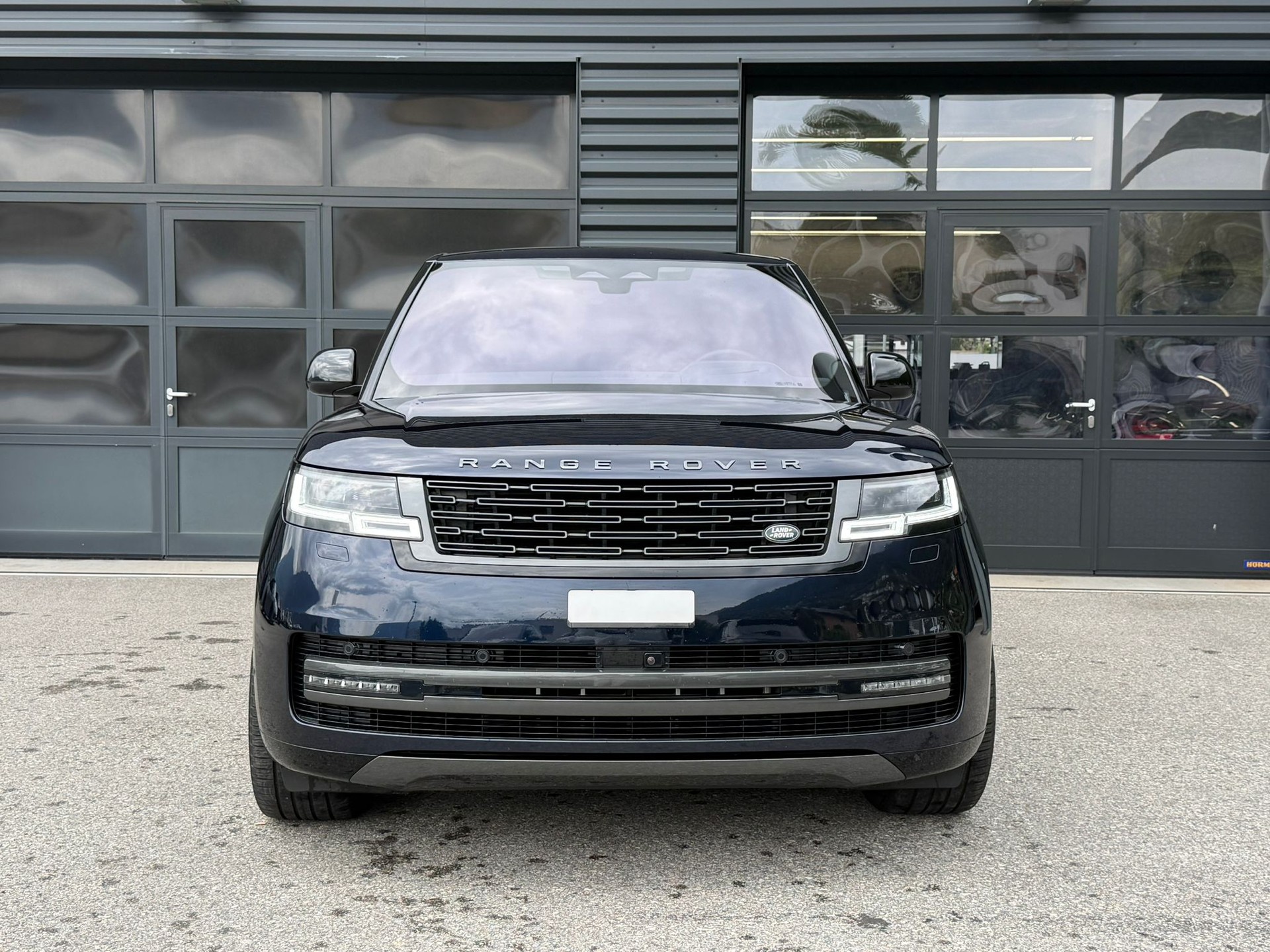 LAND ROVER Range Rover D350 3.0D I6 MHEV Autobiography Automatic-image-6