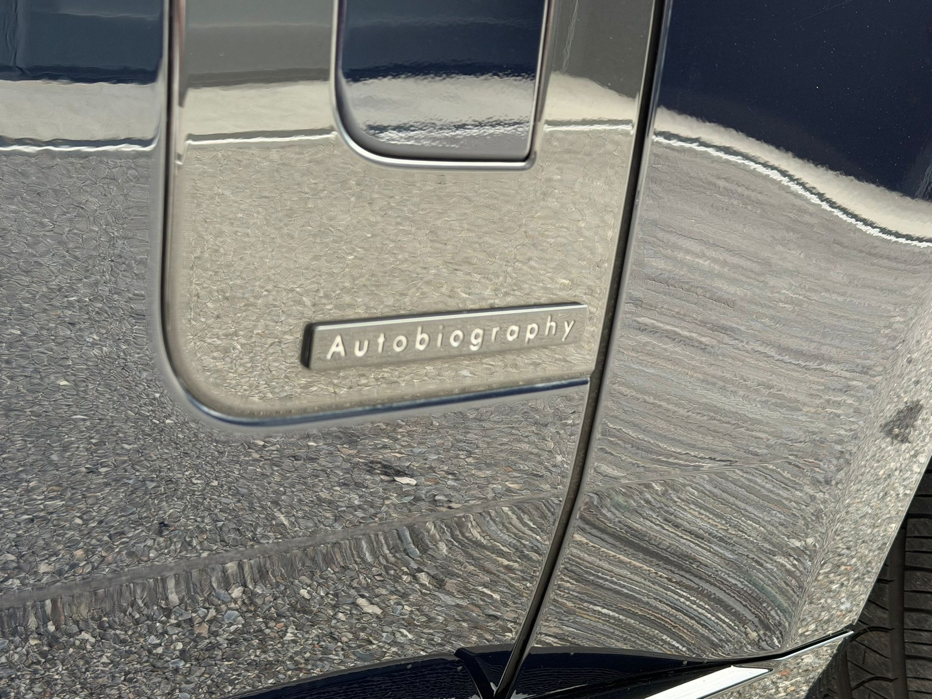 LAND ROVER Range Rover D350 3.0D I6 MHEV Autobiography Automatic-image-22