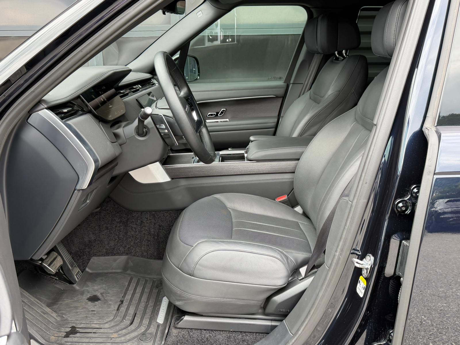 LAND ROVER Range Rover D350 3.0D I6 MHEV Autobiography Automatic-image-11