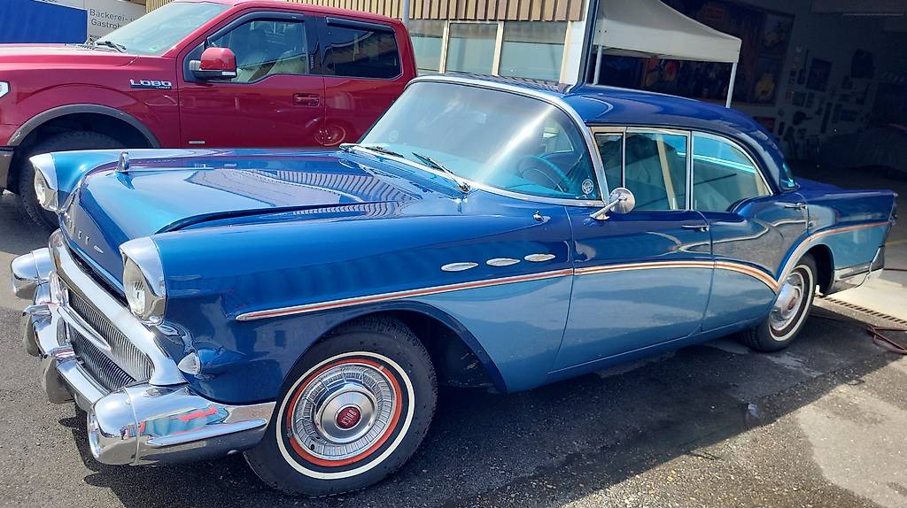 BUICK SPEZIAL-image-0