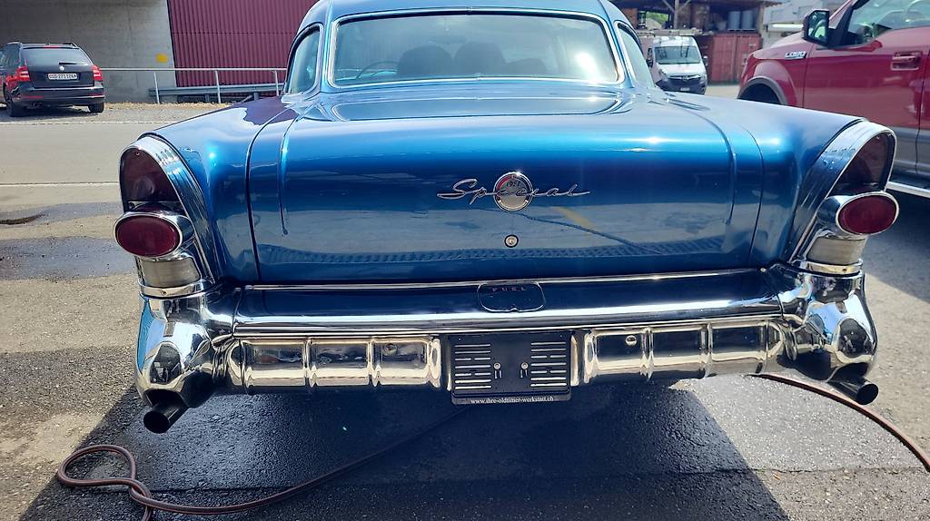 BUICK SPEZIAL-image-1