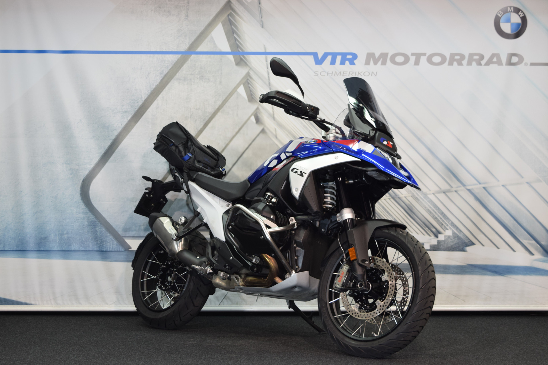BMW R 1300 GS Trophy Enduro-Paket Pro