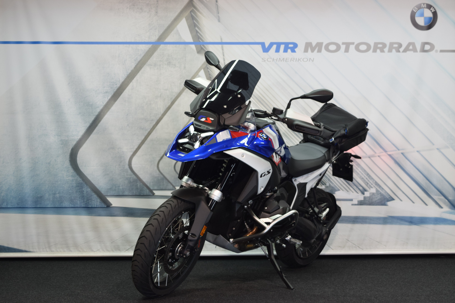 BMW R 1300 GS Trophy Enduro-Paket Pro-image-8