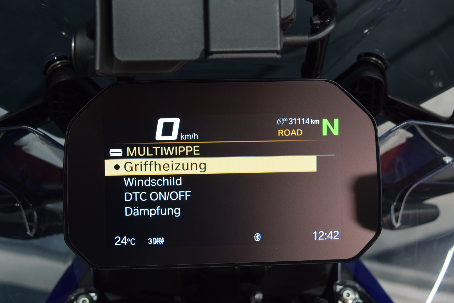 BMW R 1300 GS Trophy Enduro-Paket Pro-showroom-element-3