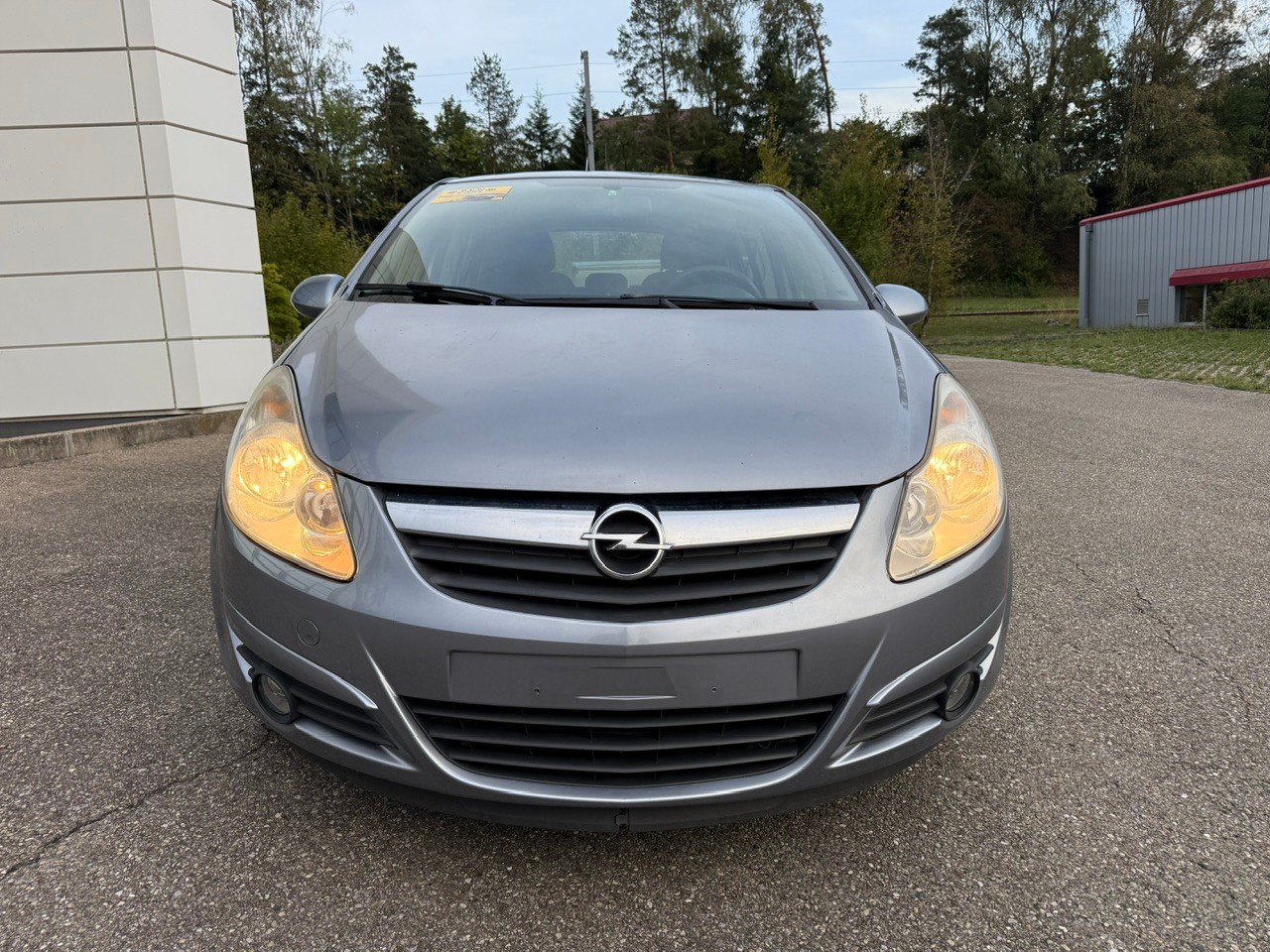 OPEL Corsa 1.4 TP Enjoy-image-0