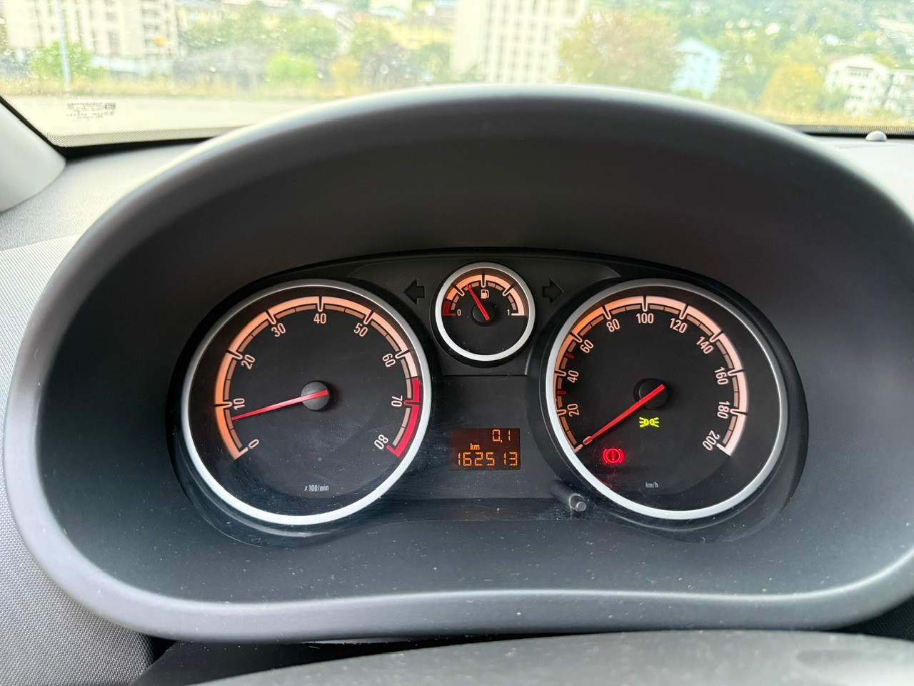 OPEL Corsa 1.4 TP Enjoy-image-14