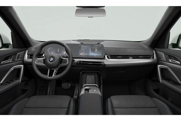 BMW X1 23i M Sport xDrive U11 (CH) AHK-image-3