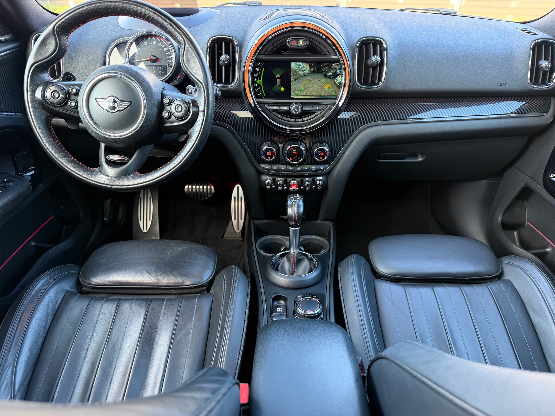 MINI Countryman John Cooper Works ALL4 Steptronic-image-6