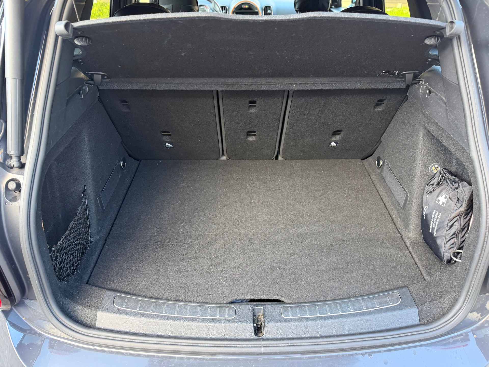 MINI Countryman John Cooper Works ALL4 Steptronic-image-15