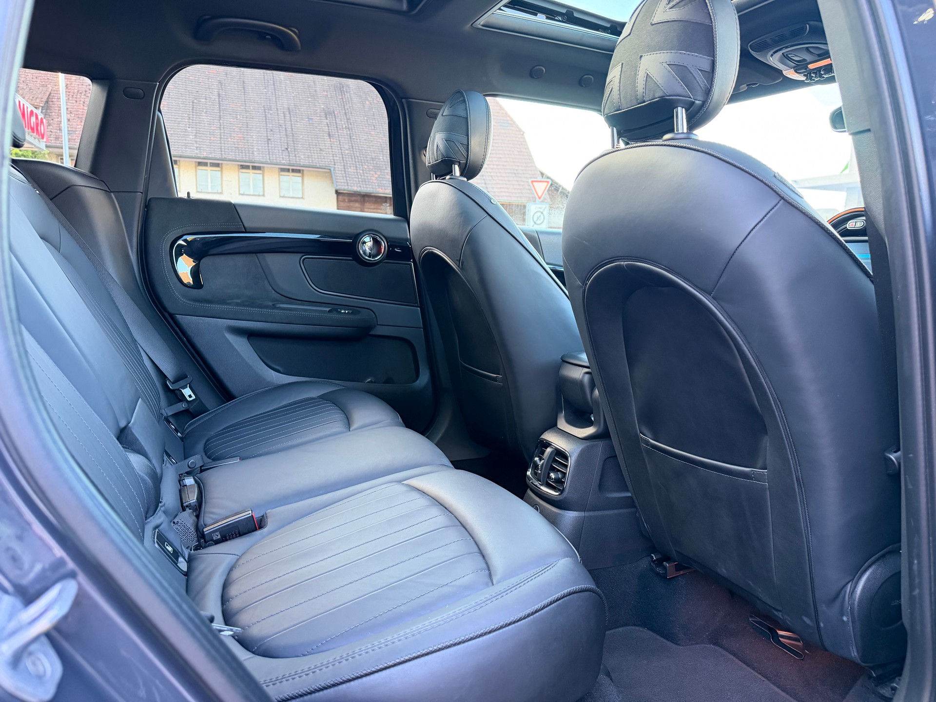 MINI Countryman John Cooper Works ALL4 Steptronic-image-13