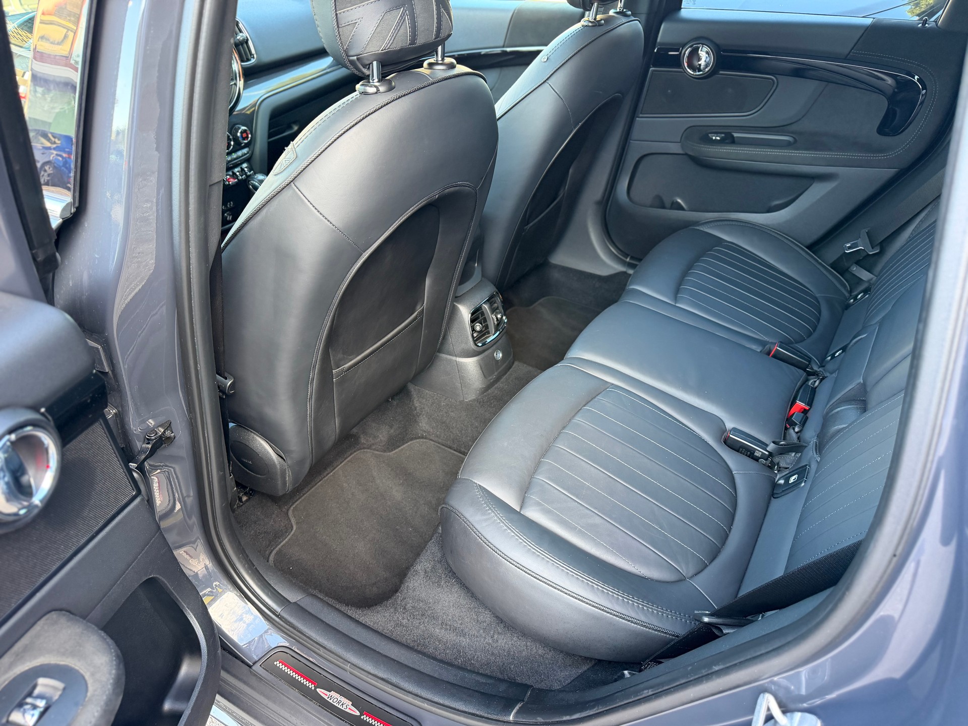 MINI Countryman John Cooper Works ALL4 Steptronic-image-14