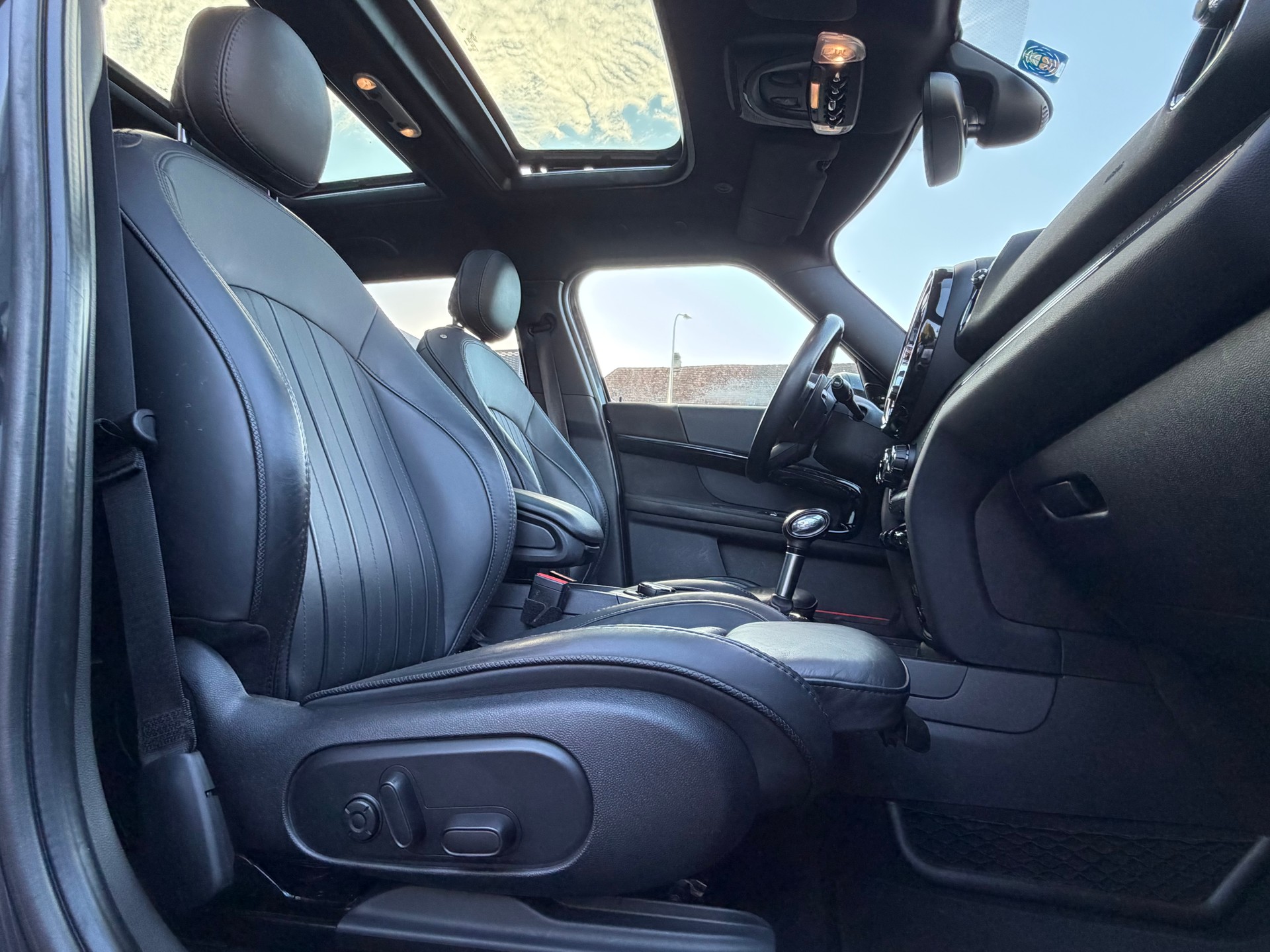 MINI Countryman John Cooper Works ALL4 Steptronic-image-12