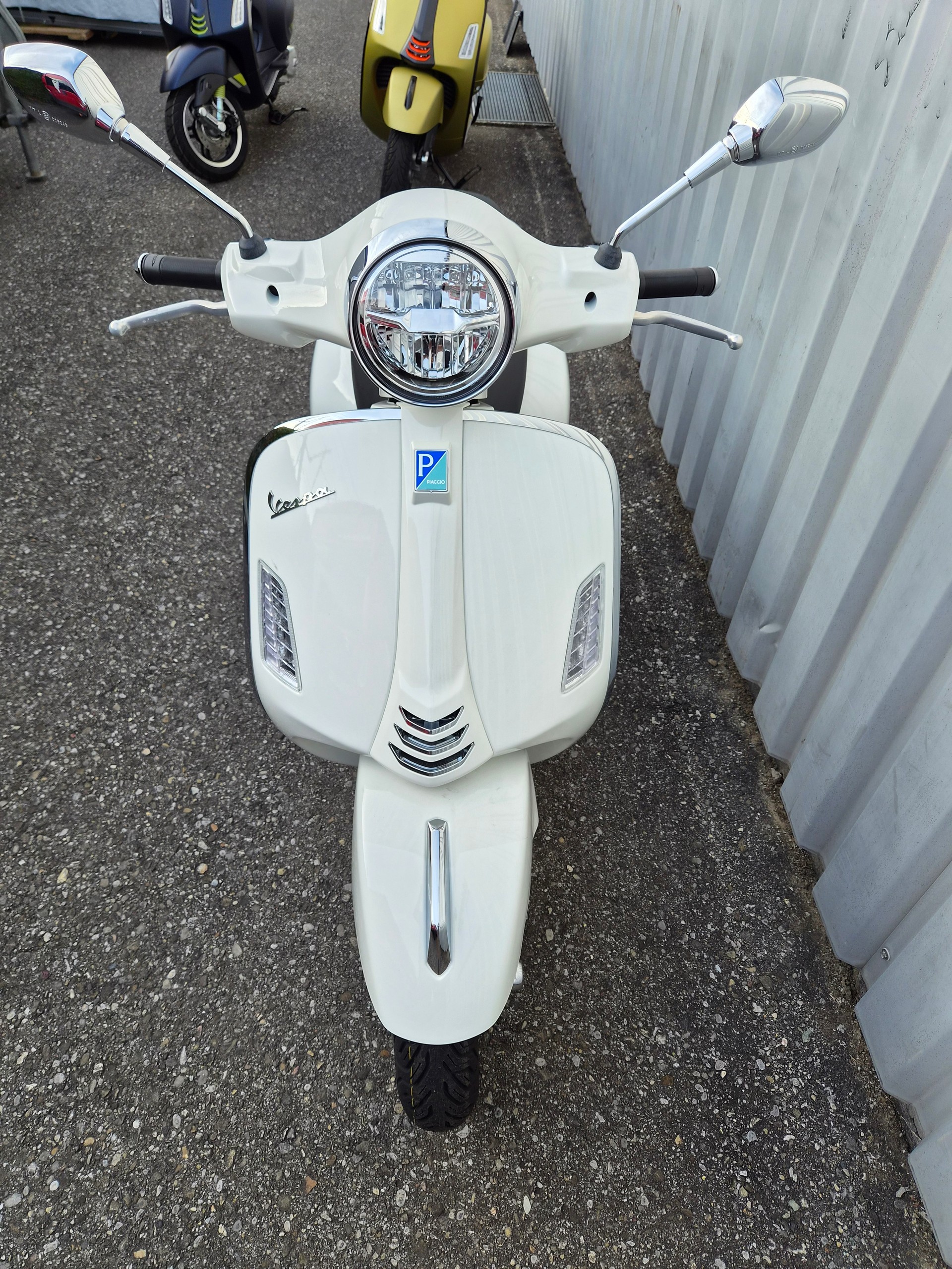 PIAGGIO Vespa GTS 310 Super RST E5+-image-15