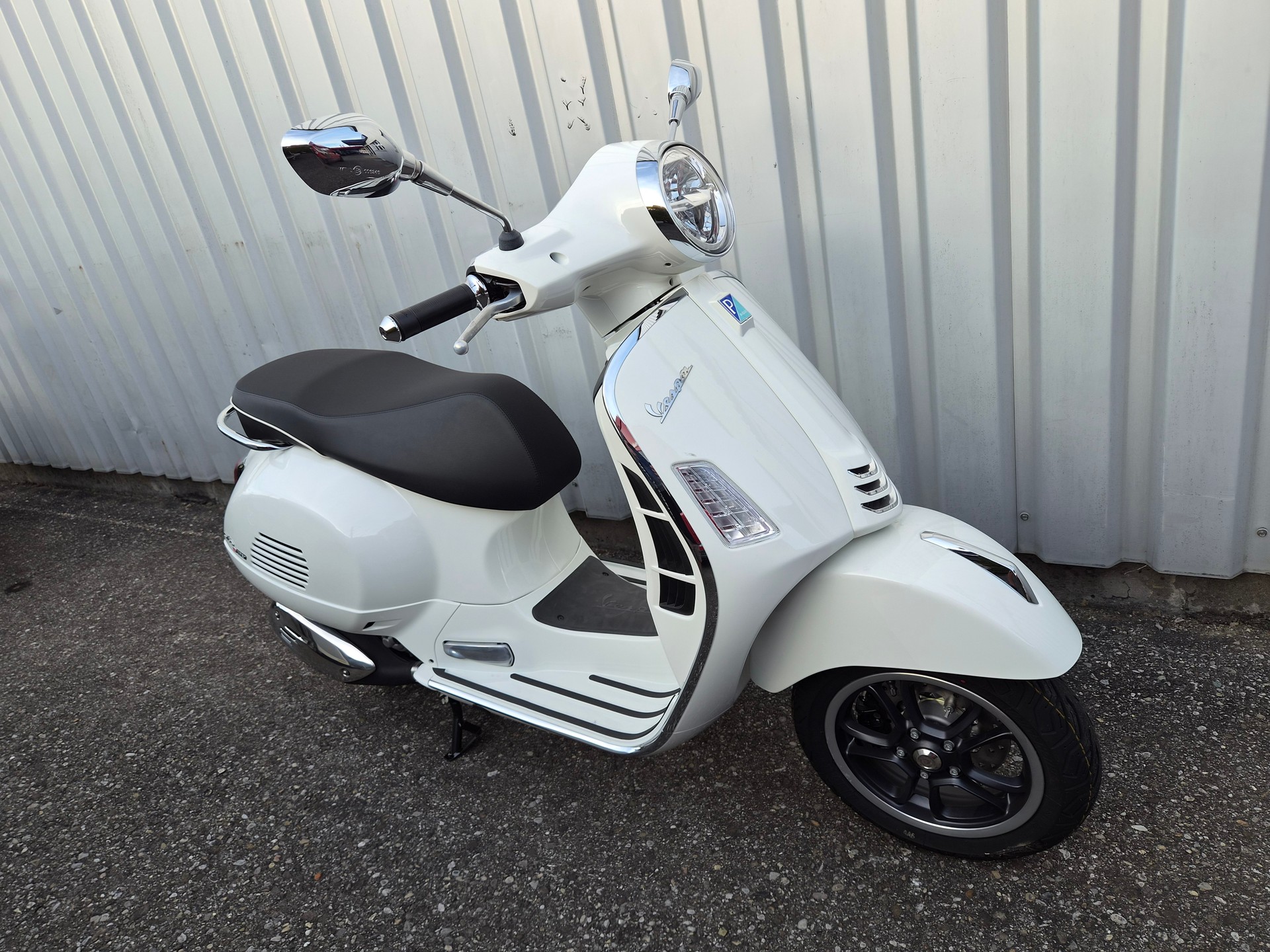 PIAGGIO Vespa GTS 310 Super RST E5+-image-13