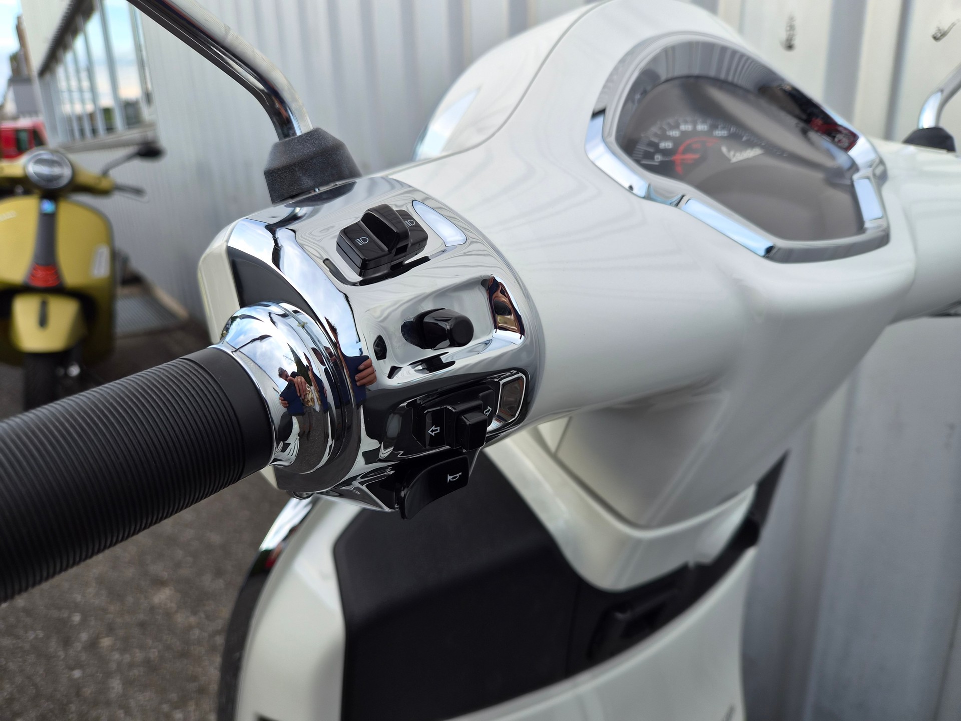 PIAGGIO Vespa GTS 310 Super RST E5+-image-9