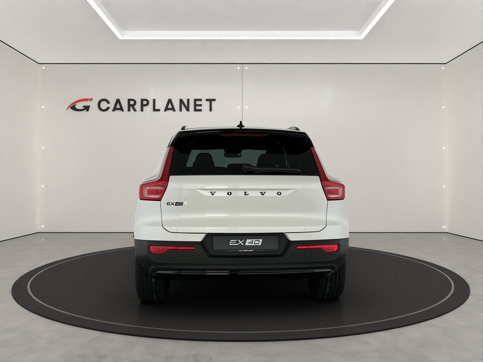 VOLVO EX40 Twin Black Edition AWD-image-4