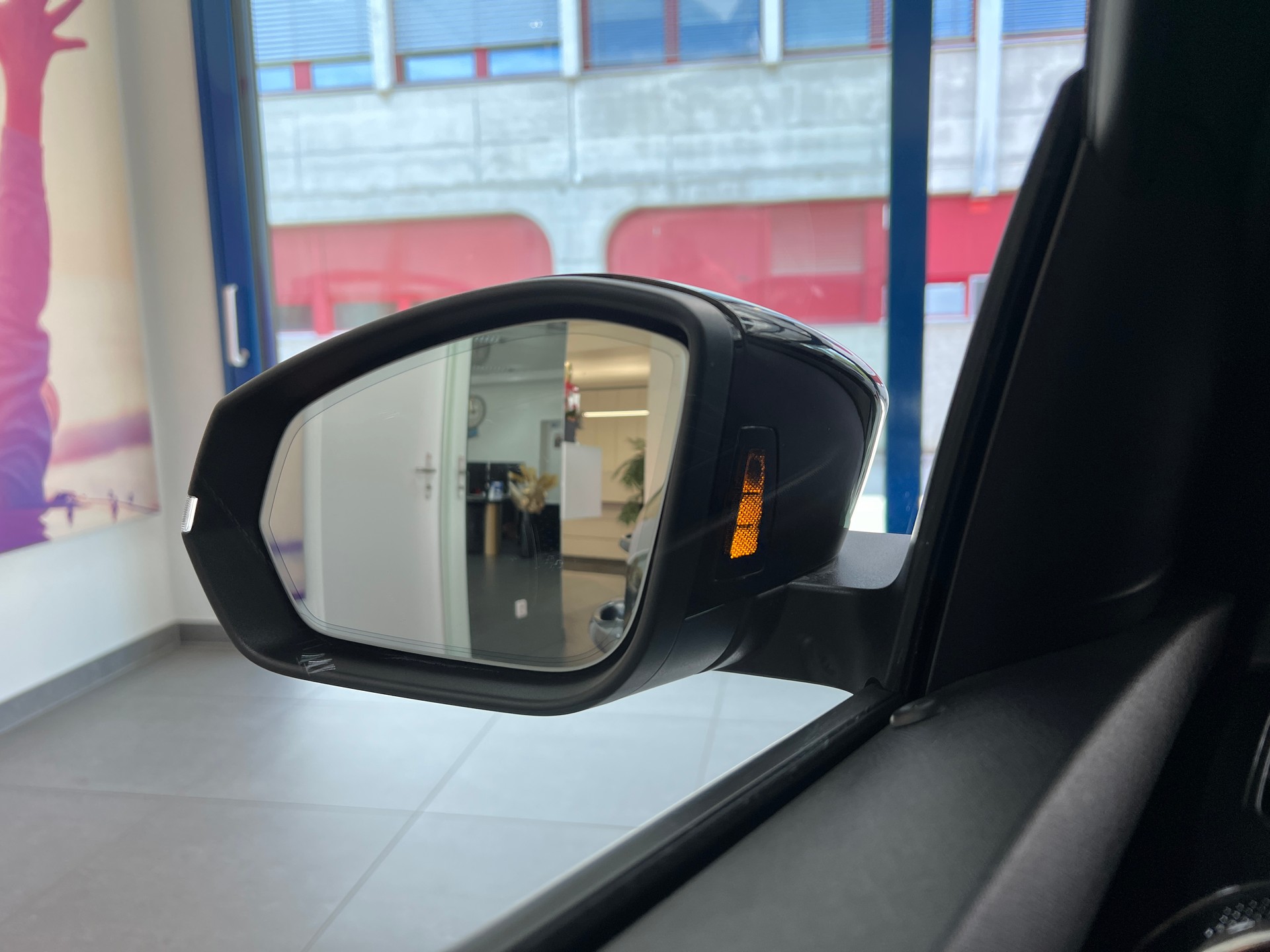 SKODA Fabia 1.5 TSI Monte Carlo DSG / 4 Jahre Garantie-image-21