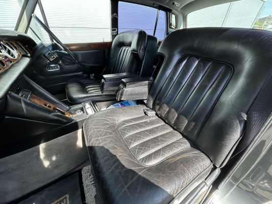 ROLLS-ROYCE Silver Spur II-image-5