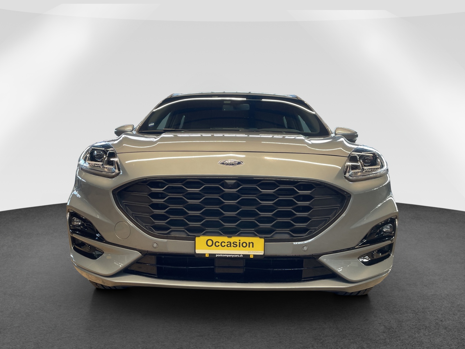 FORD Kuga 2.5 Hybrid ST-Line X 4x4-image-1