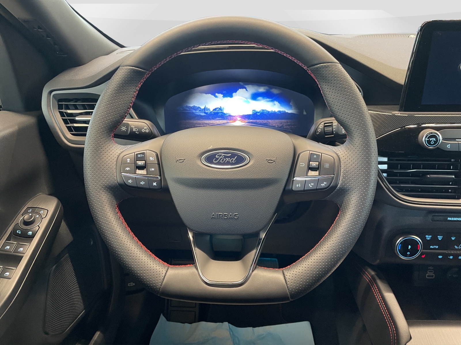 FORD Kuga 2.5 Hybrid ST-Line X 4x4-image-10